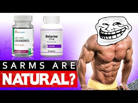 best sarm to lose body fat